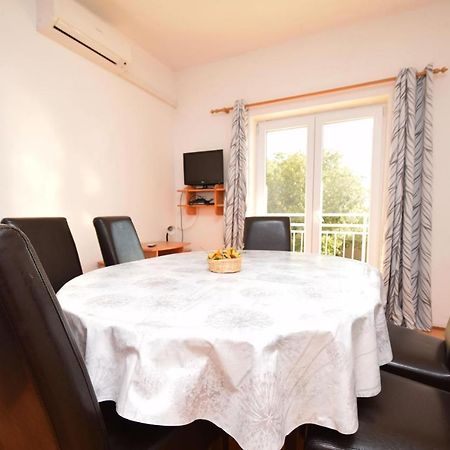 Apartment Skeva Starigrad Paklenica Exterior foto