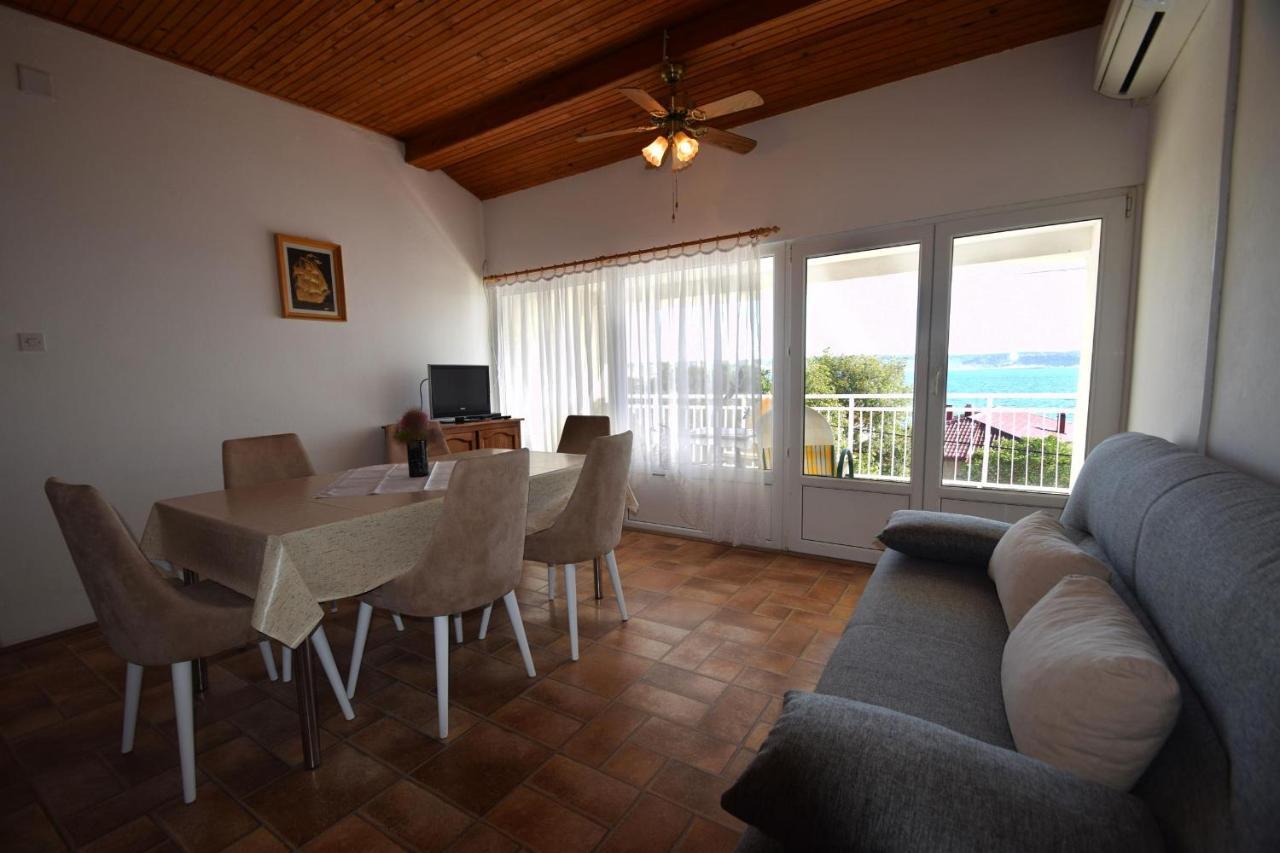 Apartment Skeva Starigrad Paklenica Exterior foto