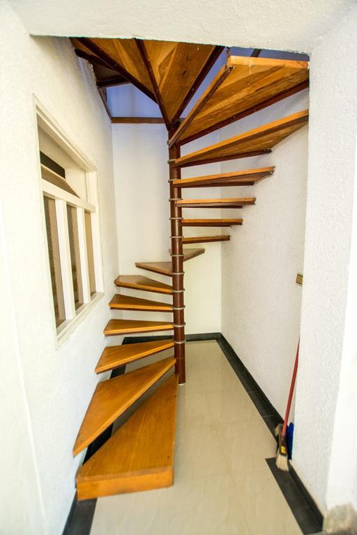 Apartment Skeva Starigrad Paklenica Exterior foto